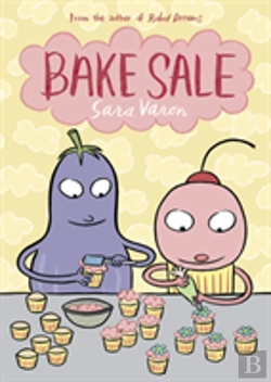 Bertrand.pt - Bake Sale
