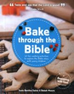 Bertrand.pt - Bake Through The Bible