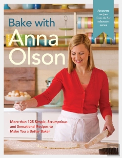 Bertrand.pt - Bake With Anna Olson