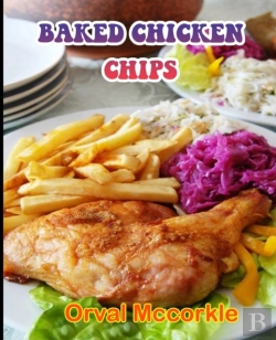 Bertrand.pt - Baked Chicken Chips