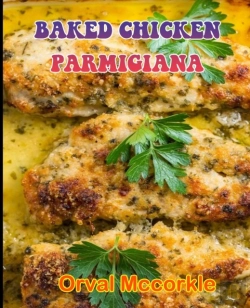 Bertrand.pt - Baked Chicken Parmigiana