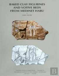 Baked Clay Figurines And Votive Beds From Medinet Habu