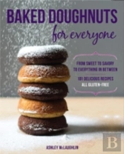 Baked Doughnuts For Everyone