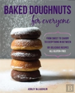 Bertrand.pt - Baked Doughnuts For Everyone