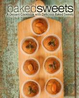 Baked Sweets