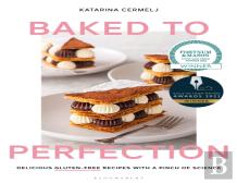 Baked To Perfection