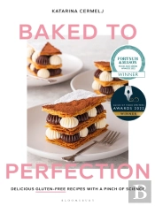 Baked To Perfection