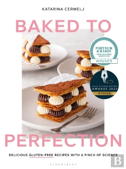 Bertrand.pt - Baked To Perfection