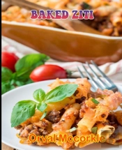 Baked Ziti