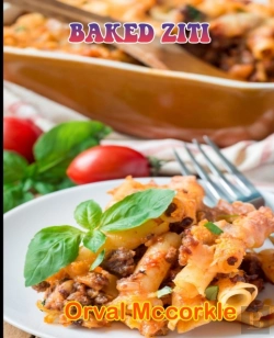 Bertrand.pt - Baked Ziti