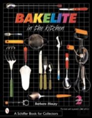 Bakelite In The Kitchen