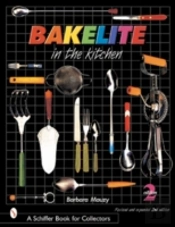 Bakelite In The Kitchen