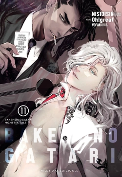Bertrand.pt - Bakemonogatari 11