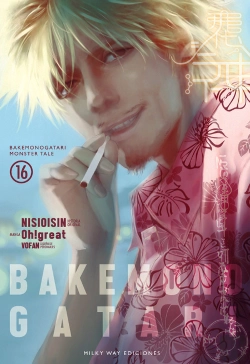 Bertrand.pt - Bakemonogatari 16