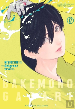 Bertrand.pt - Bakemonogatari 17