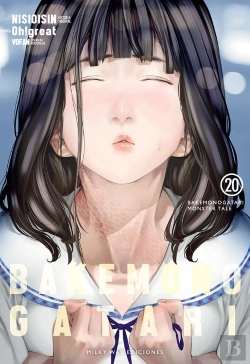 Bertrand.pt - Bakemonogatari 20