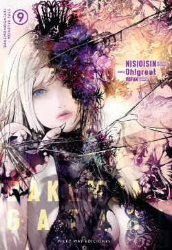Bertrand.pt - Bakemonogatari 9