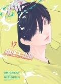 Bakemonogatari (Manga), Volume 17