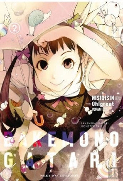 Bertrand.pt - Bakemonogatari N 02