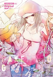 Bakemonogatari N 06