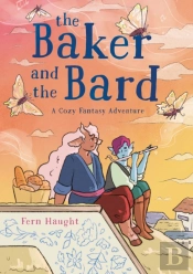 Baker And The Bard