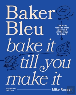 Bertrand.pt - Baker Bleu