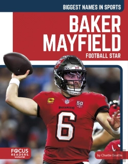 Bertrand.pt - Baker Mayfield