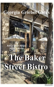Baker Street Bistro: A Baker Street Bist