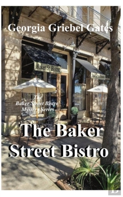 Bertrand.pt - Baker Street Bistro: A Baker Street Bist