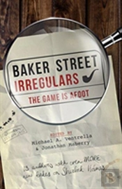 Baker Street Irregulars: The Game Is Afoot
