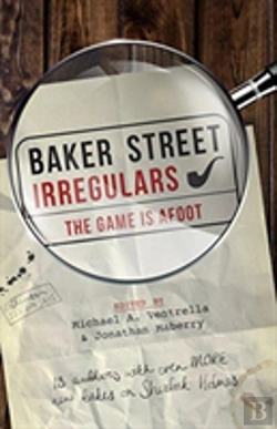 Bertrand.pt - Baker Street Irregulars: The Game Is Afoot