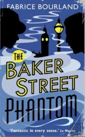Baker Street Phantom