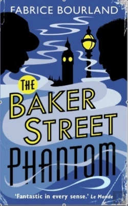 Bertrand.pt - Baker Street Phantom