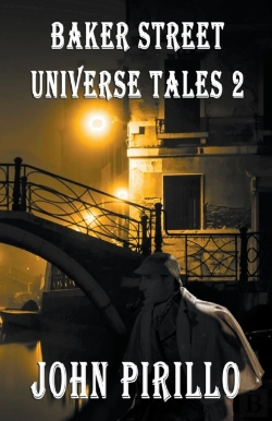 Bertrand.pt - Baker Street Universe Tales 2