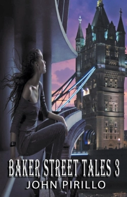 Bertrand.pt - Baker Street Universe Tales 3