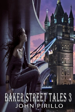 Bertrand.pt - Baker Street Universe Tales 3