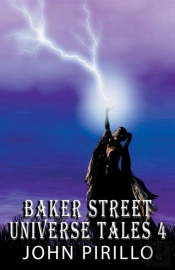 Baker Street Universe Tales 4