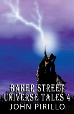 Bertrand.pt - Baker Street Universe Tales 4