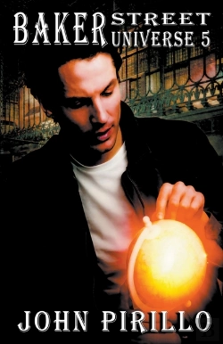 Bertrand.pt - Baker Street Universe Tales 5