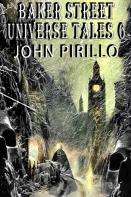 Baker Street Universe Tales 6
