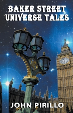 Bertrand.pt - Baker Street Universe Tales