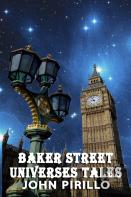 Baker Street Universe Tales