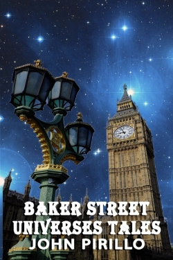 Bertrand.pt - Baker Street Universe Tales