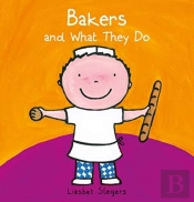 Bakers And What They Do