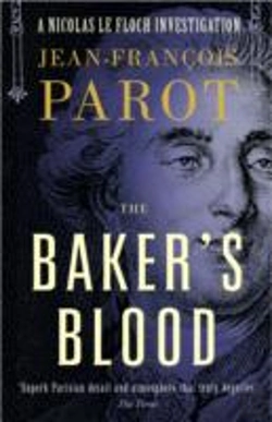Bertrand.pt - Baker'S Blood: Nicolas Le Floch Investigation #6
