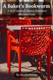 Baker'S Bookworm Medium Heat