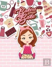 Bakers Gonna Bake