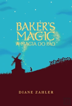 Bertrand.pt - Baker's Magic 
