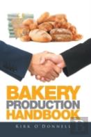 Bakery Production Handbook
