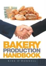 Bakery Production Handbook